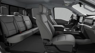 2026 Ford F-150® Internal Image 1